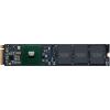 Intel Optane SSD 905P Series - SSD - verschlüsselt - 380 GB - 3D Xpoint (Optane) - intern - M.2 22110 - PCIe 3.0 x4 (NVMe) - 256-Bit-AES