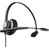 Poly EncorePro HW710 - EncorePro 700 Series - Headset - On-Ear - kabelgebunden - USB-A - Schwarz