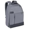 Leitz Complete Smart Traveller - Notebook-Rucksack - 33.8 cm (13.3") - Silber