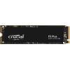Crucial P3 Plus - SSD - 1 TB - intern - M.2 2280 - PCIe 4.0 x4 (NVMe)