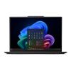 Lenovo ThinkPad X1 Carbon Gen 14 21V7 - Aura Edition - Intel Core Ultra 7 355 / 2.3 GHz - Evo - Win 11 Pro - Intel Graphics - 32 GB RAM - 512 GB SSD NVMe, TCG Opal Encryption 2 - 35.6 cm (14") IPS Touchscreen 1920 x 1200 - Wi-Fi 7, Bluetooth - 4G / 5G