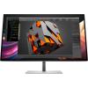 HP 727pq - Series 7 Pro - LED-Monitor - 68.6 cm (27") - 2560 x 1440 QHD @ 120 Hz - IPS Black - 400 cd / m² - 2000:1 - DisplayHDR 400 - 5 ms - HDMI, DisplayPort - Schwarz, Silber