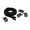 Kabel / Toolless Hook and Loop Cable Manager /  10qty
