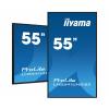 LH5541UHS-B2 / 55" 3840x2160, 4K UHD IPS panel