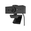 HP 625 - Webcam - Neigung - Farbe - 4 MP - 1920 x 1080 - Audio - USB 3.0