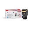 Xerox - Mit hoher Kapazität - Cyan - original - Box - Tonerpatrone Use and Return - für Xerox C410, VersaLink C415 / DN, C415V_DN