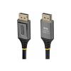 1m Certified DisplayPort Cable - DP54