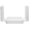 Cradlepoint W-Series 5G Wideband Adapter W1850-5GC - Router - WWAN 2.5GbE - 5G, 4G, 3G - wandmontierbar - mit 5 Jahre NetCloud Branch 5G Adapter Essentials Plan