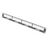 APC Data Distribution 1U Panel (4x Slot)