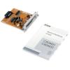 Epson - Serieller Adapter - Epson Typ B - RS-232 - für DFX 9000, DLQ 3500, FX 1180, 21XX, 880, 890, LQ 20XX, 21XX, 300, 580, 590, LX 1170, PLQ 20