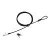 Kensington Slim N17 2.0 Laptop Lock - Single Keyed