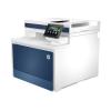 HP Color LaserJet Pro MFP 4302fdn - Multifunktionsdrucker - Farbe - Laser - Legal (216 x 356 mm) (Original) - A4 / Legal (Medien) - bis zu 35 Seiten / Min. (Kopieren) - bis zu 35 Seiten / Min. (Drucken) - 300 Blatt - 33.6 Kbps - USB 2.0, Gigabit LAN