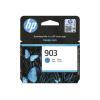 HP 903 - Cyan - original - Tintenpatrone - für Officejet 69XX, Officejet Pro 69XX