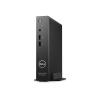Dell OptiPlex 3000 Thin Client - Thin Client - DTS - 1 x Pentium Silver N6005 / 2 GHz - RAM 8 GB - SSD 256 GB - NVMe, Class 35 - UHD Graphics - 1GbE - Win 10 IoT Enterprise 2021 LTSC - Monitor: keiner - Schwarz - BTP - mit 3 Jahre Dell ProSupport