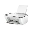 HP Deskjet 2820e All-in-One - Multifunktionsdrucker - Farbe - Tintenstrahl - 216 x 297 mm (Original) - A4 / Legal (Medien) - bis zu 7.5 Seiten / Min. (Drucken) - 60 Blatt - USB 2.0, Bluetooth, Wi-Fi(n)