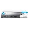 HP MLT-D1052L - Hohe Ergiebigkeit - Schwarz - original - Tonerpatrone (SU758A) - für Samsung ML-1911, 1916, 2540, 2581, SCX-4600, 4601, 4605, 4610, 4622, 4623, SF-650, 651