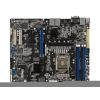 ASUS P12R-E / 10G-2T - Motherboard - ATX - LGA1200-Sockel - C256 Chipsatz - USB 3.2 Gen 2, USB 3.2 Gen 1 - 2 x 10 Gigabit LAN - Onboard-Grafik