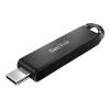 SanDisk Ultra - USB-Flash-Laufwerk - 32 GB - USB 3.1 Gen 1 / USB-C