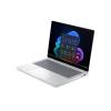 HP EliteBook X Flip G2i Notebook Next Gen - Flip-Design - Intel Core Ultra 5 325 / 2.1 GHz - Win 11 Pro - Intel Graphics - 32 GB RAM - 512 GB SSD NVMe - 35.6 cm (14") OLED IPS Touchscreen 2880 x 1800 (3K) @ 120 Hz - Wi-Fi 7, Bluetooth 6.0 - 5G - Glac