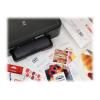 Canon PIXMA TS705a - Drucker - Farbe - Duplex - Tintenstrahl - A4 / Legal - bis zu 15 ipm (einfarbig) / bis zu 10 ipm (Farbe) - Kapazität: 350 Blätter - USB 2.0, LAN, Wi-Fi(n)