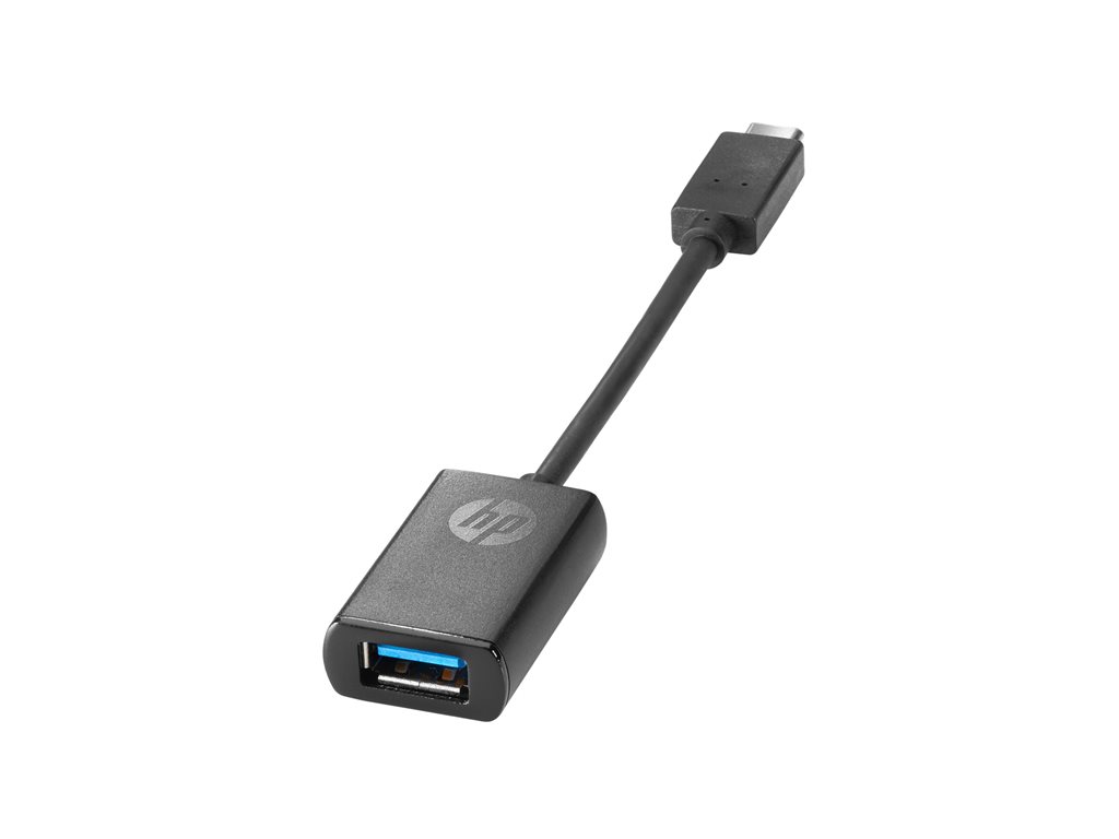 HP USB-C to USB 3.0 Adapter