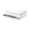 HP ENVY 6120e All-in-One - Multifunktionsdrucker - Farbe - Tintenstrahl - 216 x 297 mm (Original) - A4 / Letter (Medien) - bis zu 8 Seiten / Min. (Kopieren) - bis zu 10 Seiten / Min. (Drucken) - 100 Blatt - USB 2.0, Wi-Fi(ac) - Portobello