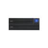 APC Easy UPS SRV SRV3KRILRK - USV (Rack - einbaufähig) - Wechselstrom 220 / 230 / 240 V - 2400 Watt - 3000 VA - USB, RS-232 - Ausgangsanschlüsse: 7 - PFC - mit Rail-Kit