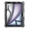 Targus SafePort Rugged MAX - Schutzhülle für Tablet - widerstandsfähig - Polycarbonat (PC), Thermoplastisches Polyurethan (TPU) - klar - für Apple 10.9-inch iPad Air, 11-inch iPad Air, 11-inch iPad Pro
