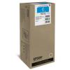 Epson T9732 - 192.4 ml - Größe XL - Cyan - original - Tinten-Packung