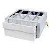 Supplemental Tall Single Storage Drawer