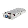 APC Replacement Battery Cartridge #151 - USV-Akku - 1 x Batterie - Bleisäure - Schwarz - für P / N: SMC3000I, SMC3000RMI2U