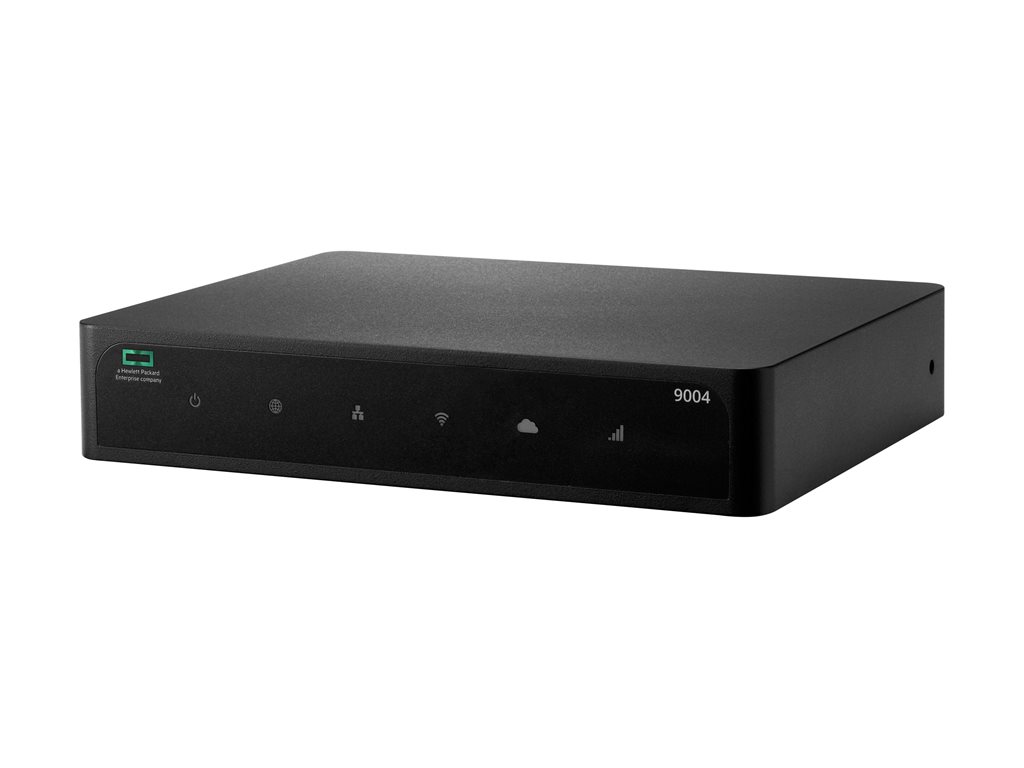 HPE Aruba 9004 (RW) Gateway