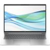 HP ProBook 460 G11 Notebook - Intel Core Ultra 7 155H / 1.4 GHz - Win 11 Pro - GF RTX 2050 - 32 GB RAM - 1 TB SSD NVMe - 40.6 cm (16") IPS 1920 x 1200 - Wi-Fi 6E, Bluetooth - Pike Silver Aluminium - kbd: Deutsch - mit HP Wolf Pro Security Edition (1