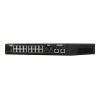 QNAP QSW-M2116P-2T2S - Switch - managed - 16 x 100 / 1000 / 2.5G (PoE+) + 2 x 10 Gigabit SFP+ + 2 x 100 / 1000 / 2.5 / 5/10G (PoE++) - Desktop, an Rack montierbar - PoE++ (280 W)
