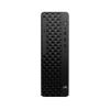 HP ProDesk 2 G1i E - SFF - Core i5 13500 / 2.5 GHz - RAM 16 GB - SSD 512 GB - NVMe - UHD Graphics 770 - 1GbE - Win 11 Pro - Monitor: keiner - Tastatur: Deutsch - tiefschwarz - Smart Buy