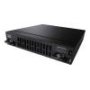 Cisco 4451-X Integrated Services Router Voice and Video Bundle - Router 1GbE - an Rack montierbar - wiederhergestellt