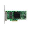 ThinkSystem Intel I350-T4 PCIe 1Gb 4-Por