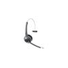 Cisco 561 Wireless Single - Ohne Basisstation - Headset - On-Ear - konvertierbar - DECT - kabellos