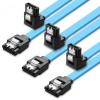 ThinkSystem SR250 3.5" / 2.5" HBA MSHD to BP MSHD Cable