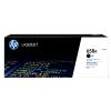 HP 658A - Schwarz - original - LaserJet - Tonerpatrone (W2000A) - für Color LaserJet Enterprise M751dn, M751n