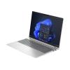 HP EliteBook 660 G11 Notebook - 177°-Scharnierdesign - Intel Core Ultra 5 125U - vPro Essentials - Win 11 Pro - Intel Graphics - 16 GB RAM - 512 GB SSD NVMe - 40.6 cm (16") IPS 1920 x 1200 - Wi-Fi 6E, Bluetooth - kbd: Deutsch