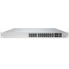 Cisco Meraki Cloud Managed MS355-24X2 - Switch - L3 - managed - 24 x 1 / 2.5 / 5/10GBase-T + 4 x 10 Gigabit SFP+ + 2 x 40 Gigabit QSFP+ - Desktop, an Rack montierbar - UPOE
