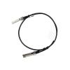 HPE Aruba Direct Attach Copper Cable - 25GBase Direktanschlusskabel - SFP28 zu SFP28 - 5 m - für HPE Aruba 8325-48Y8C, CX 8360-12C V2, 8360-16Y2C V2
