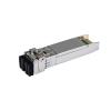 HPE Aruba - SFP28 Empfängermodul - 25GbE - Ethernet 25GBase-ESR - LC Multi-Mode - bis zu 400 m - für HPE Aruba 8325-48Y8C, CX 8360-12C V2, 8360-16Y2C V2