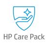 HP Care Pack Return to Depot - Serviceerweiterung (für 1 / 1/0-Garantie) - 2 Jahre - 9x5 - für ProBook 640 G2, 640 G4, 640 G5, 645 G4, 650 G1, 650 G2, 650 G4, 650 G5