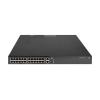 HPE FlexNetwork 5600 HI - Switch - 1 Slot - L3 - managed - 24 x 100 / 1000 / 2.5G / 5G / 10GBase-T + 4 x QSFP+ - an Rack montierbar - PoE Class 8 - BTO