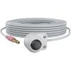 AXIS T8351 Mk II Microphone 3.5 mm - Mikrofon - für AXIS D3110, M5526, P1455, Q1656, Q1715, Q1951, Q1952, Q8752, V5938 50, W400, V59 Series