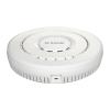 Unified AC2600 Wave2 Dualband Access Point, IEEE 802.11a / b/g / n/ac Standard, 5GHz (DFS / TPC) und 2,4GHz Frequenzbereich, bis zu 800 Mbit / s Datentransfer bei IEEE 802.11n und bis zu 1733 Mbit / s bei IEEE 802.11ac, kompatibel mit 802.11a / b/g / n/ac