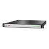 APC - Batteriegehäuse (Rack - einbaufähig) - Lithium-Ionen - 600 Wh - 1U - für Smart-UPS SRT 1000VA