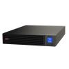 APC Easy UPS SRV SRV2KRI - USV (Rack - einbaufähig) - Wechselstrom 230 V - 1600 Watt - 2000 VA - 9 Ah - USB, RS-232 - Ausgangsanschlüsse: 4